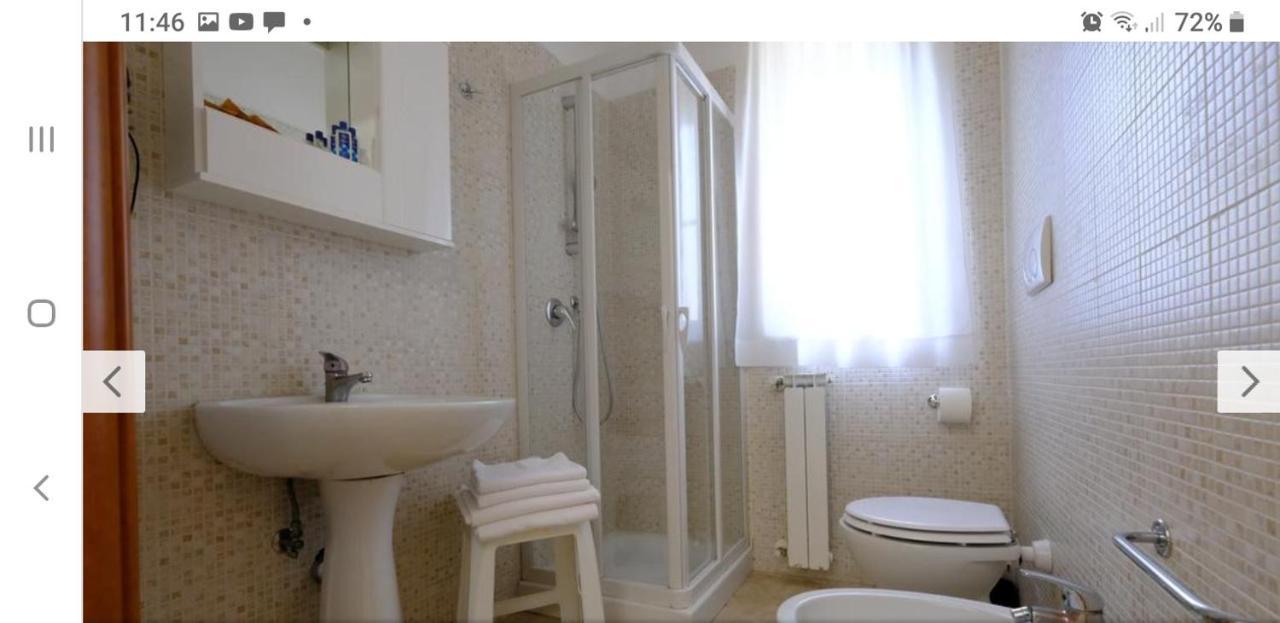 Arbi Case Vacanze Mattinata Exterior photo