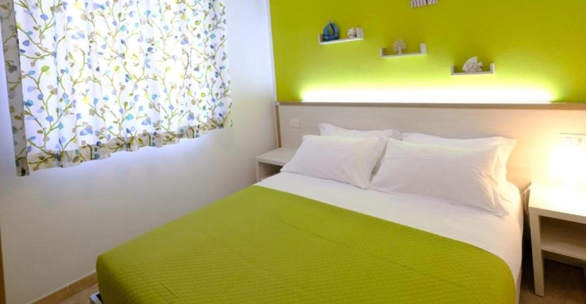 Arbi Case Vacanze Mattinata Exterior photo