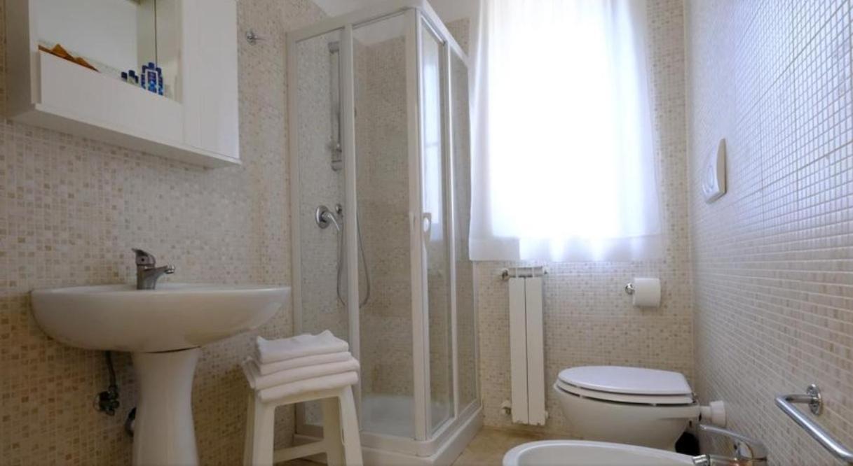 Arbi Case Vacanze Mattinata Exterior photo